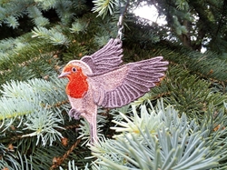 Červenka 90 × 90 mm 