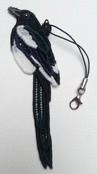 Straka 50 × 110 mm
